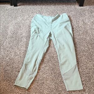 RBX NWOT Soft Mint Leggings